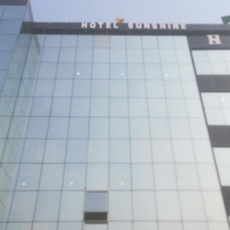 Spot On 47397 Hotel Sunshine Nawāda 外观 照片
