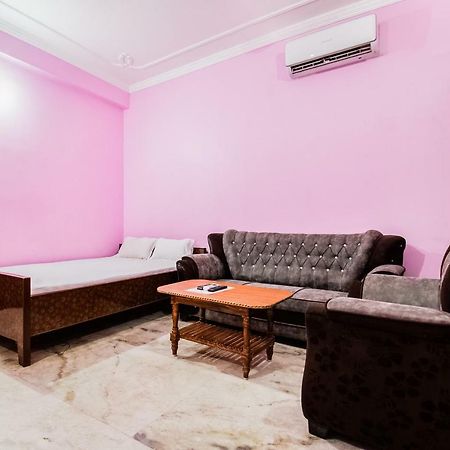 Spot On 47397 Hotel Sunshine Nawāda 外观 照片