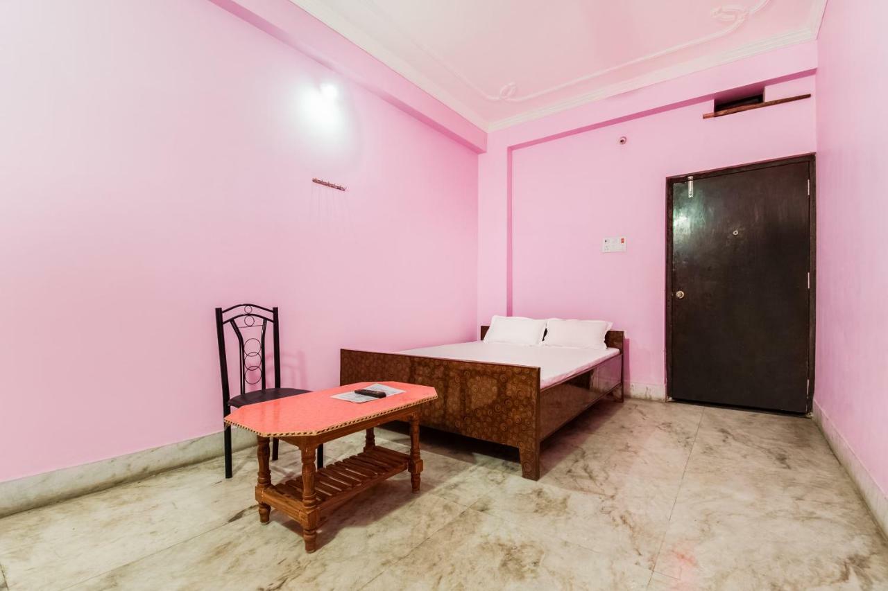 Spot On 47397 Hotel Sunshine Nawāda 外观 照片