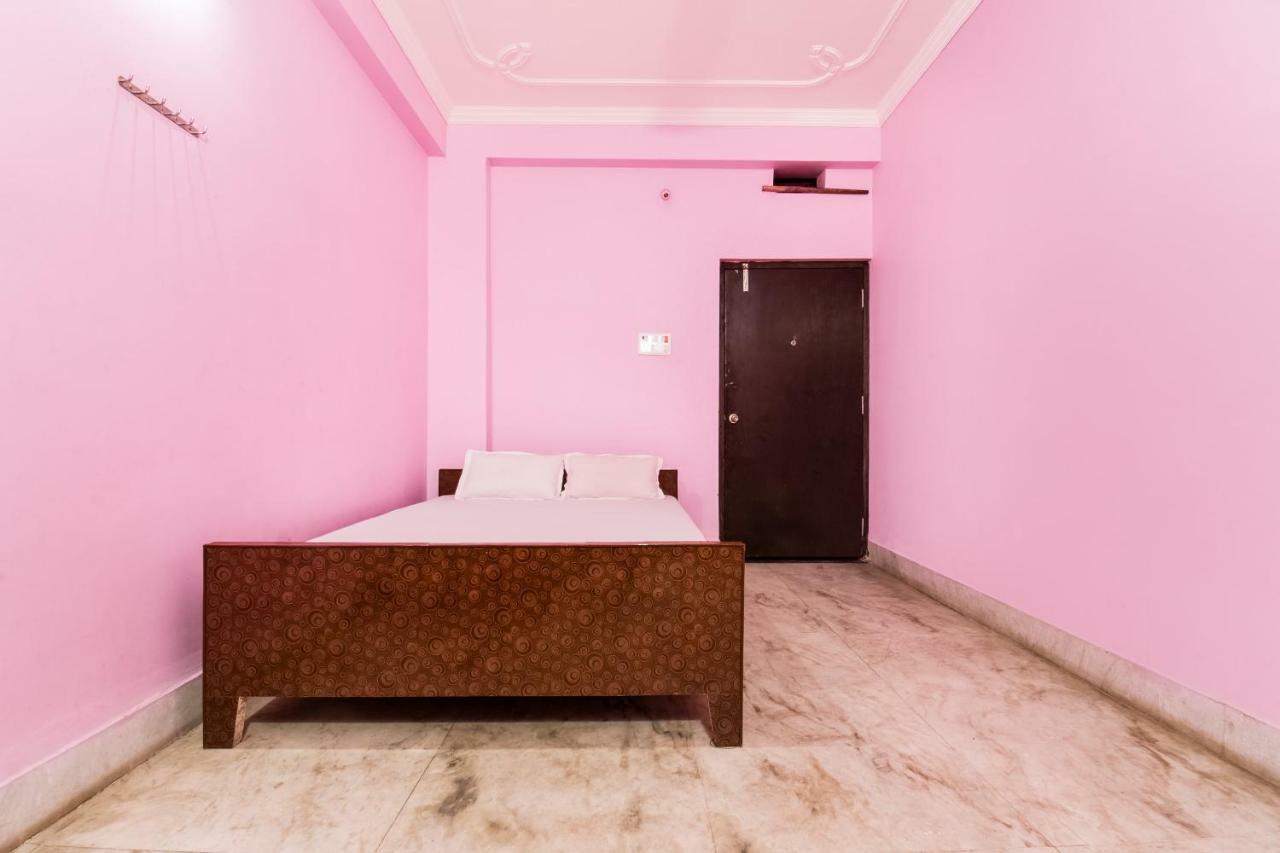 Spot On 47397 Hotel Sunshine Nawāda 外观 照片