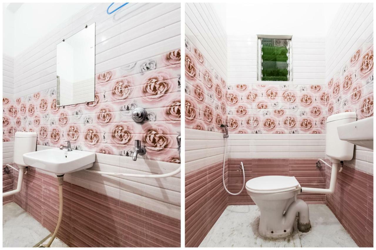 Spot On 47397 Hotel Sunshine Nawāda 外观 照片