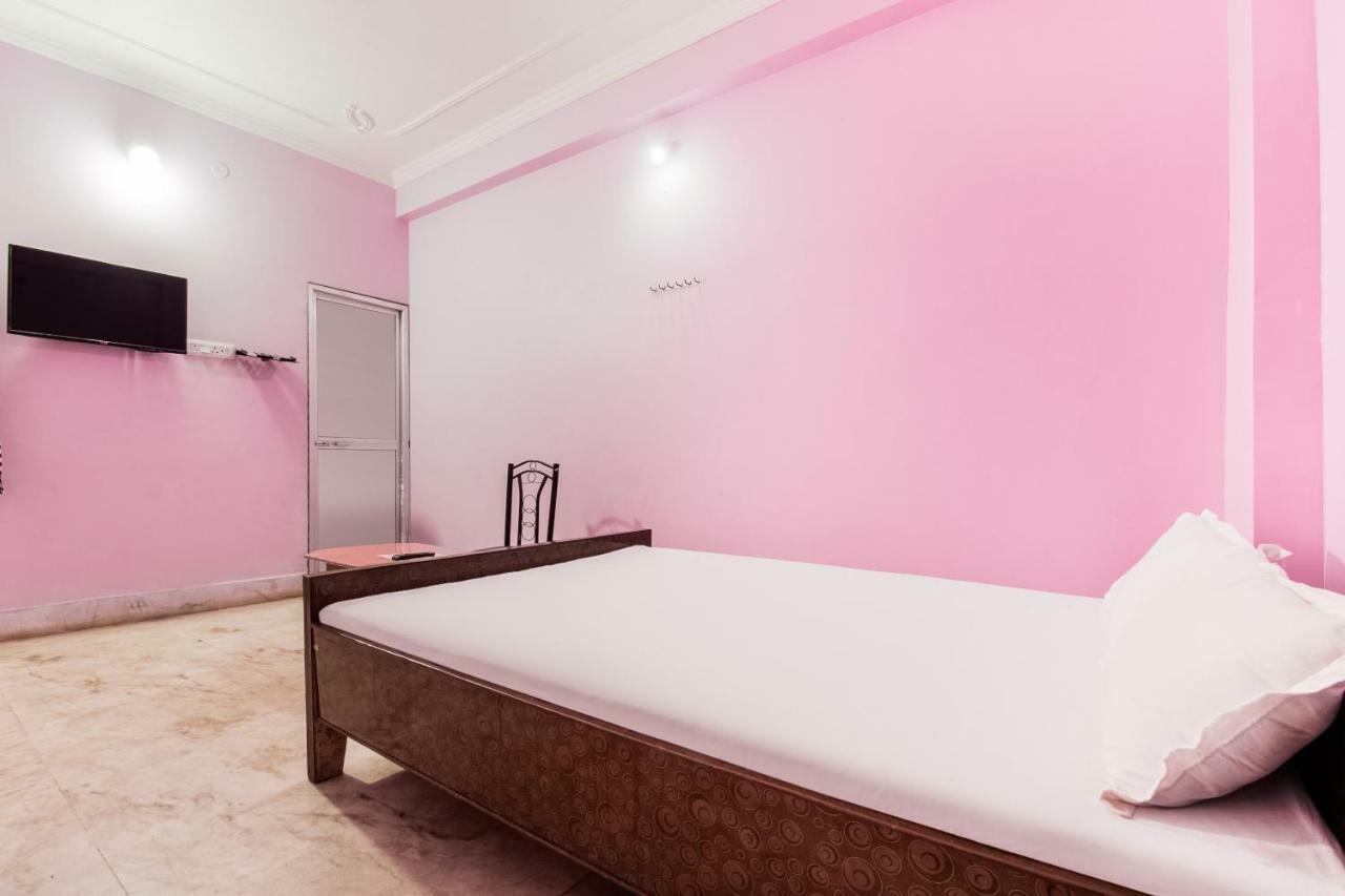 Spot On 47397 Hotel Sunshine Nawāda 外观 照片