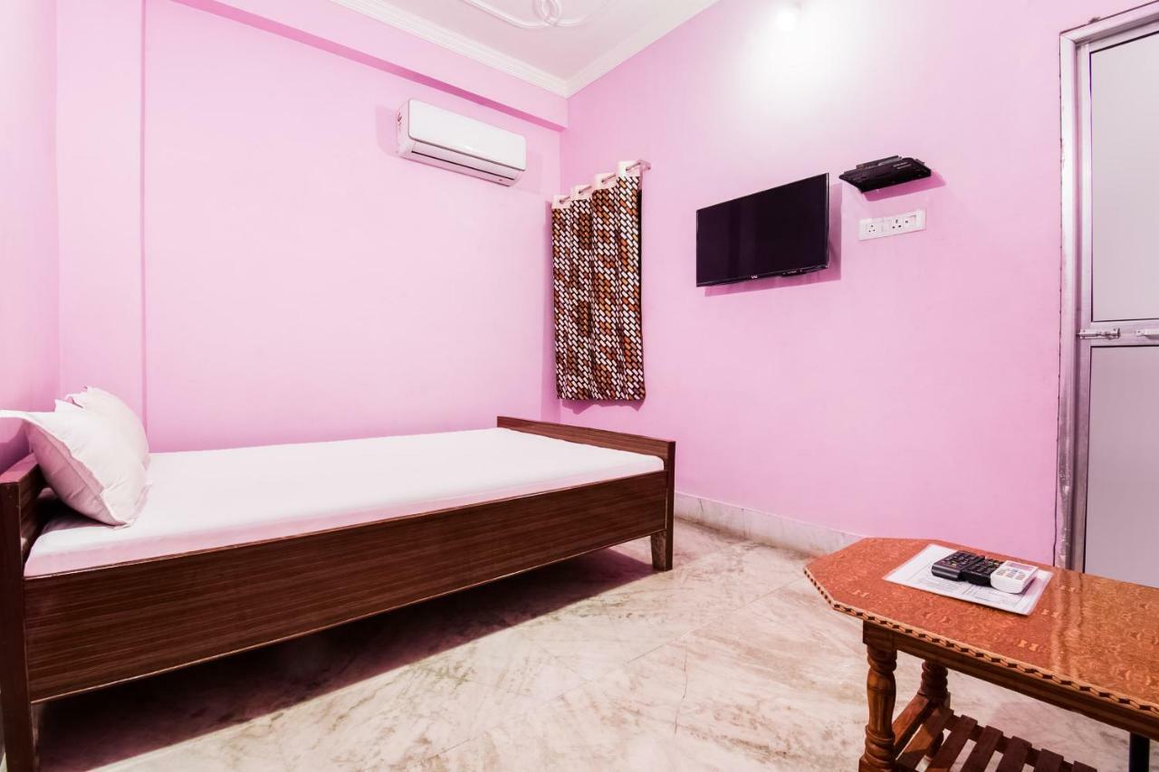 Spot On 47397 Hotel Sunshine Nawāda 外观 照片