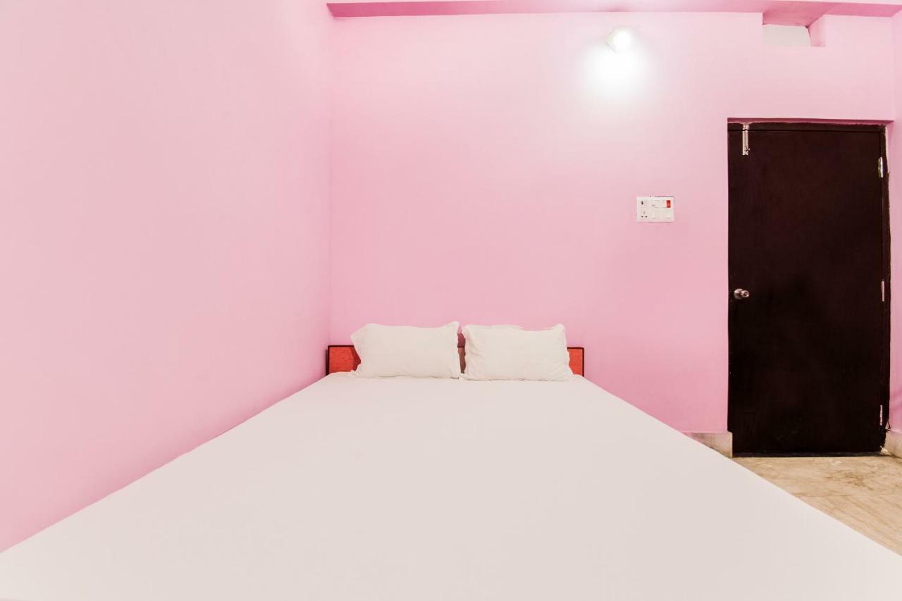 Spot On 47397 Hotel Sunshine Nawāda 外观 照片