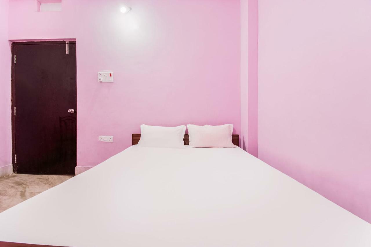 Spot On 47397 Hotel Sunshine Nawāda 外观 照片