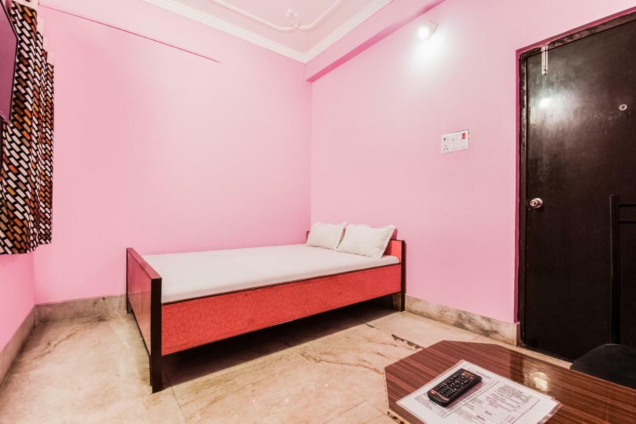 Spot On 47397 Hotel Sunshine Nawāda 外观 照片