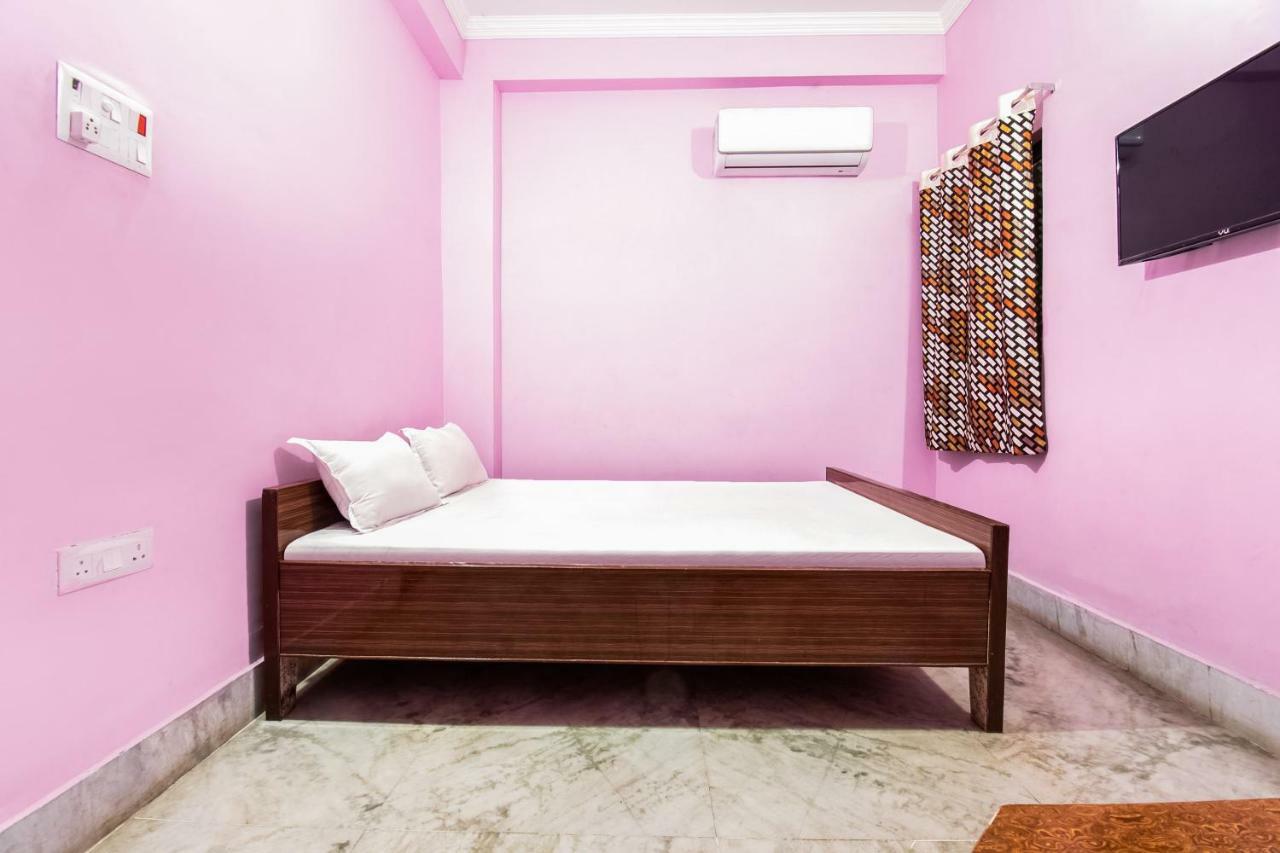 Spot On 47397 Hotel Sunshine Nawāda 外观 照片