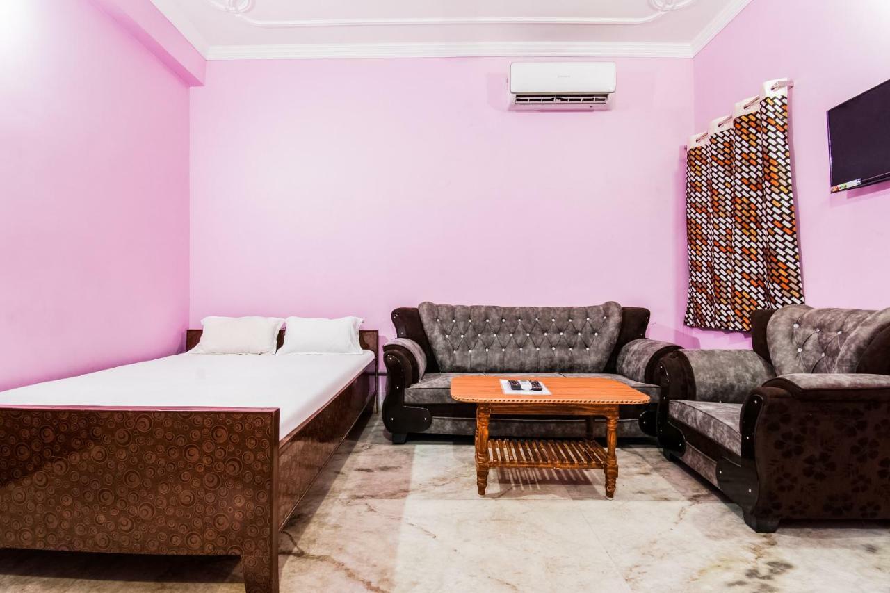 Spot On 47397 Hotel Sunshine Nawāda 外观 照片