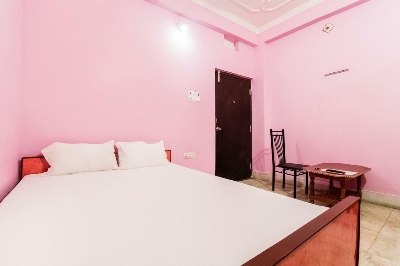Spot On 47397 Hotel Sunshine Nawāda 外观 照片