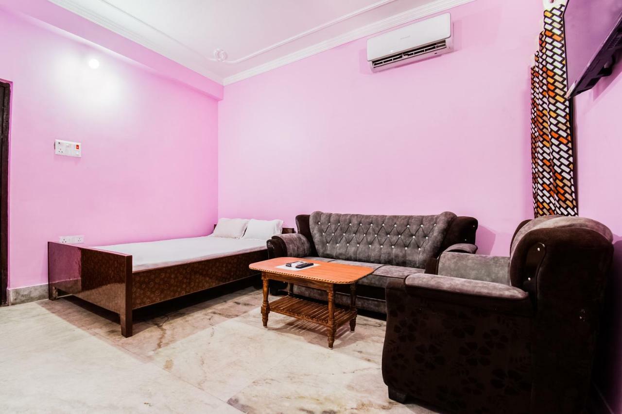 Spot On 47397 Hotel Sunshine Nawāda 外观 照片